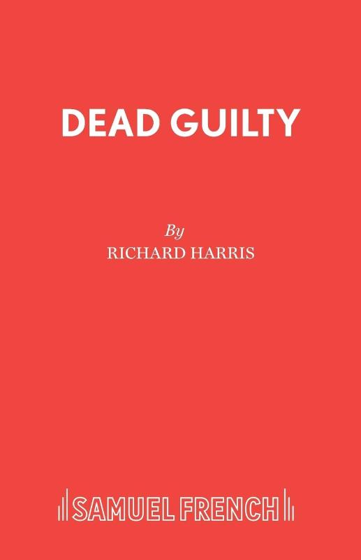 Dead Guilty
