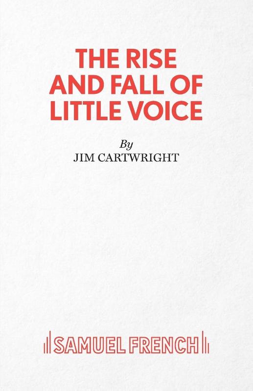 The Rise and Fall of Little Voice