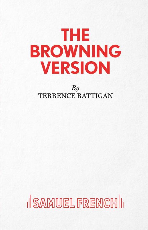The Browning Version