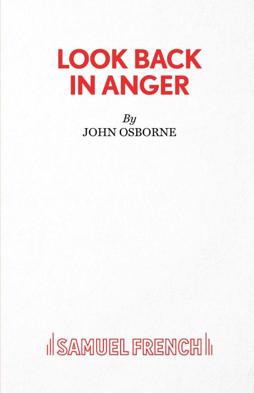 Look Back in Anger