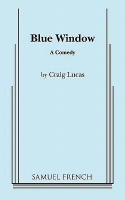 Blue Window