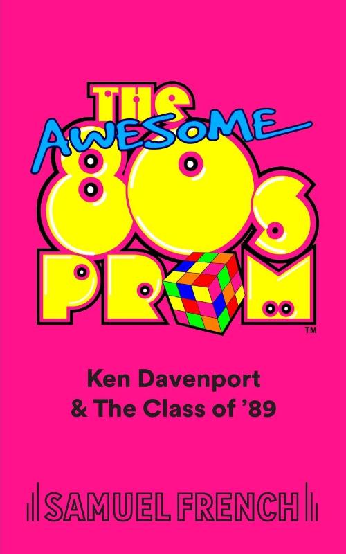 The Awesome 80's Prom