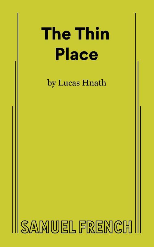 The Thin Place