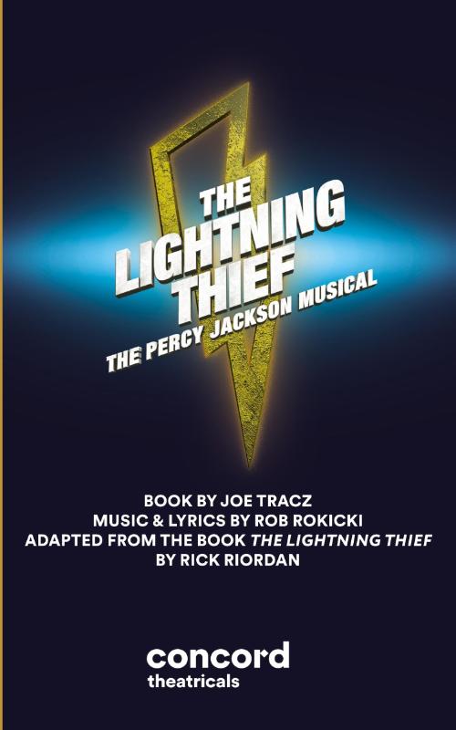 The Lightning Thief
