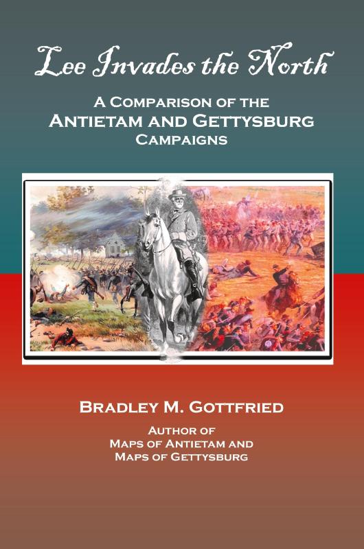 Lee Invades the North