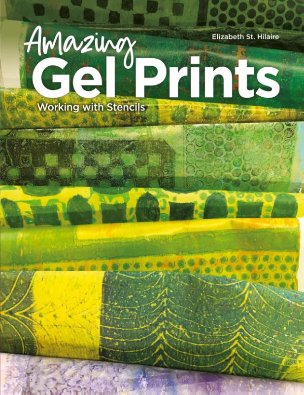 Amazing Gel Prints