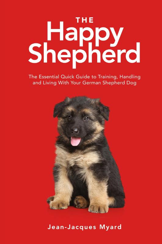 The Happy Shepherd