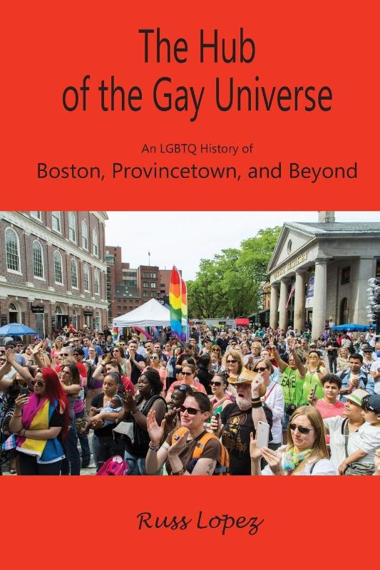 The Hub of the Gay Universe