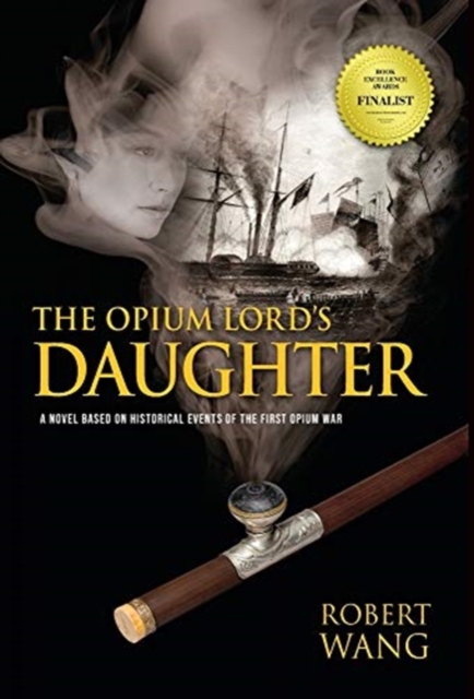 The Opium Lord's Daughter
