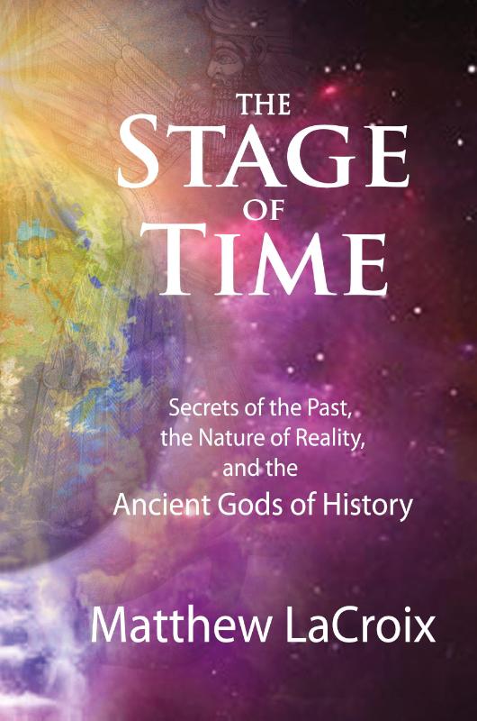 The Stage of Time