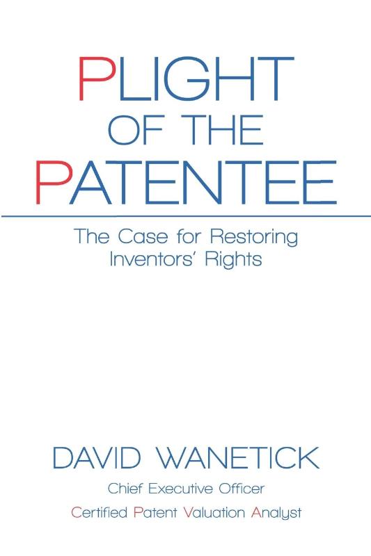 Plight of the Patentee