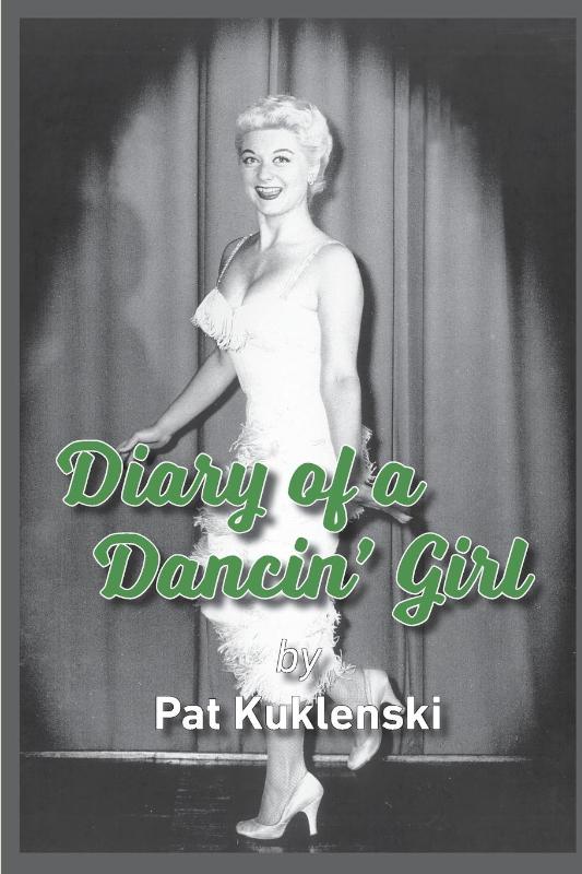 Diary of a Dancin' Girl