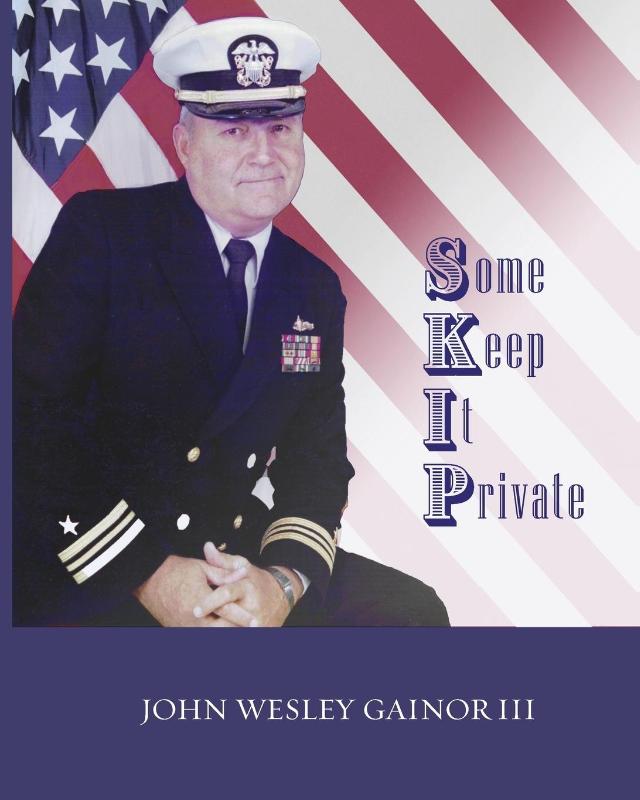 Some Keep it Private