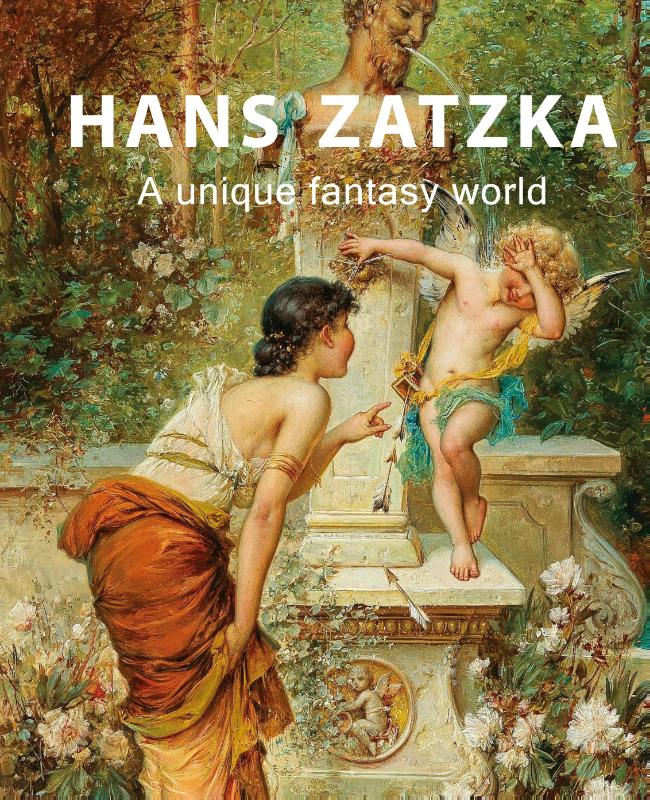 Hans Zatzka