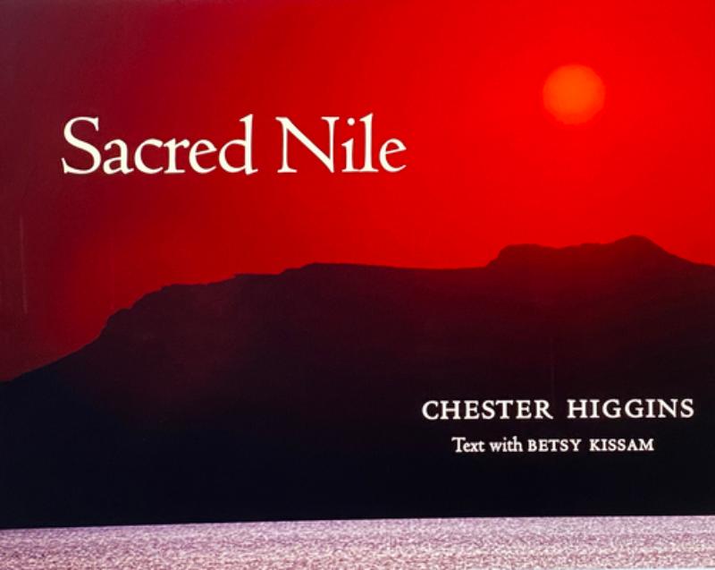SACRED NILE