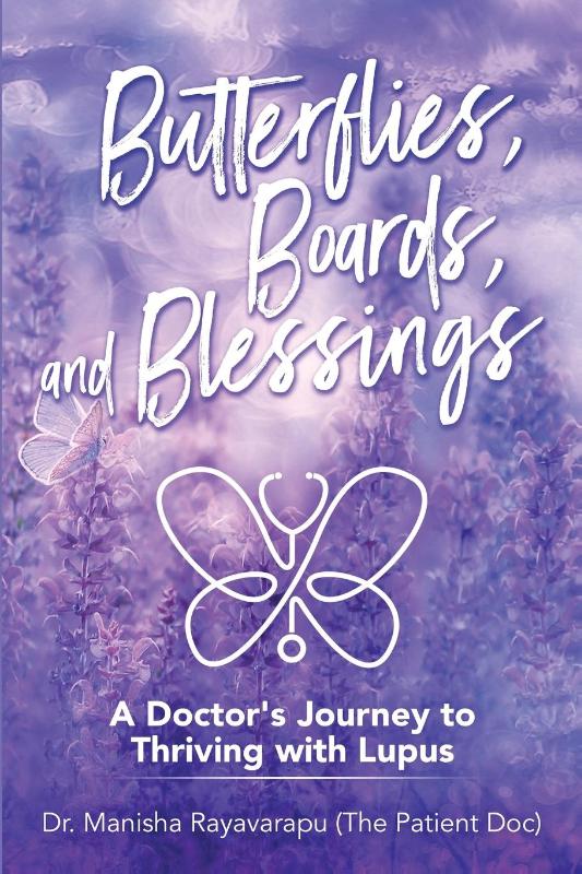 Butterflies, Boards, and Blessings