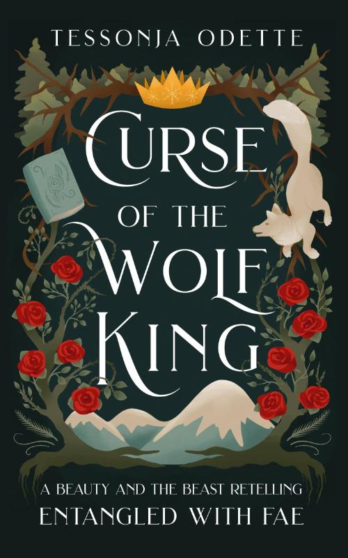 Curse of the Wolf King