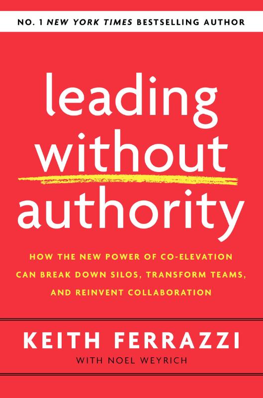 Leading Without Authority