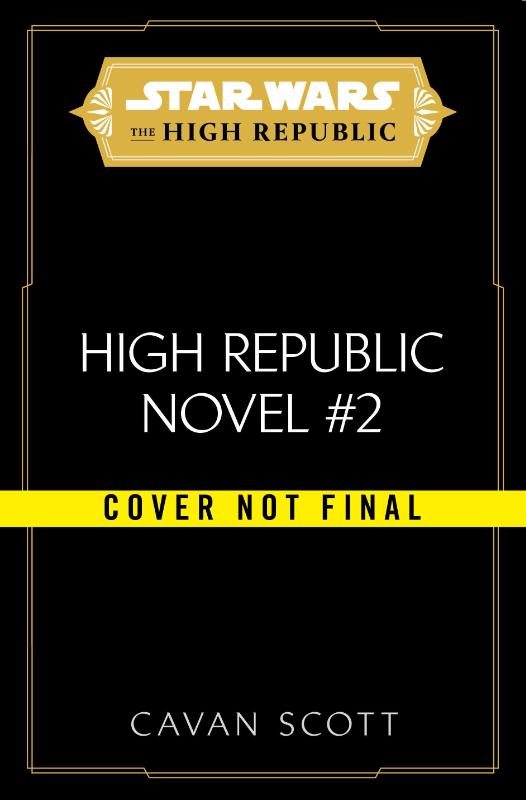 Star Wars: The Rising Storm (The High Republic)