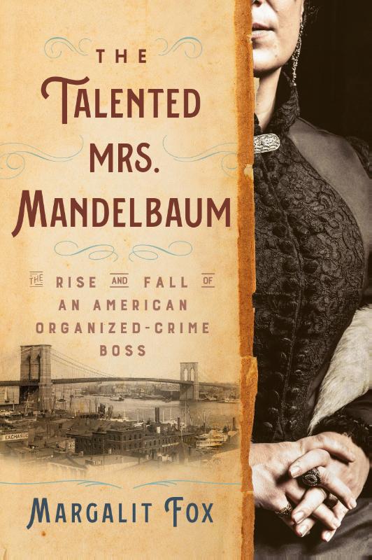 The Talented Mrs. Mandelbaum