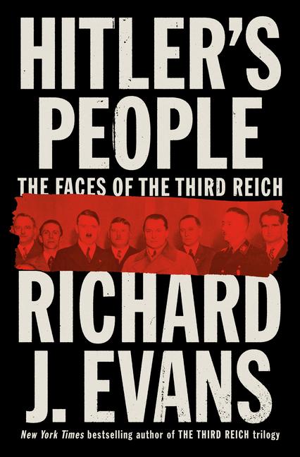 Evans, R: Hitler's People