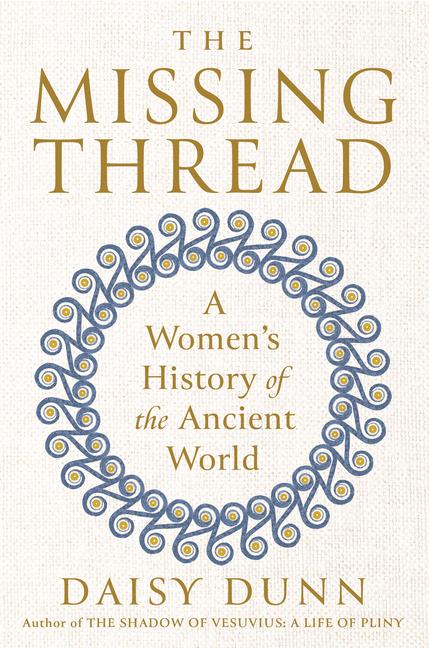 Dunn, D: Missing Thread