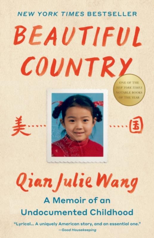 Wang, Q: Beautiful Country: A Read with Jenna Pick