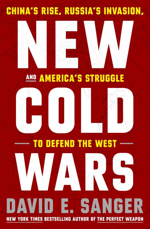 New Cold Wars