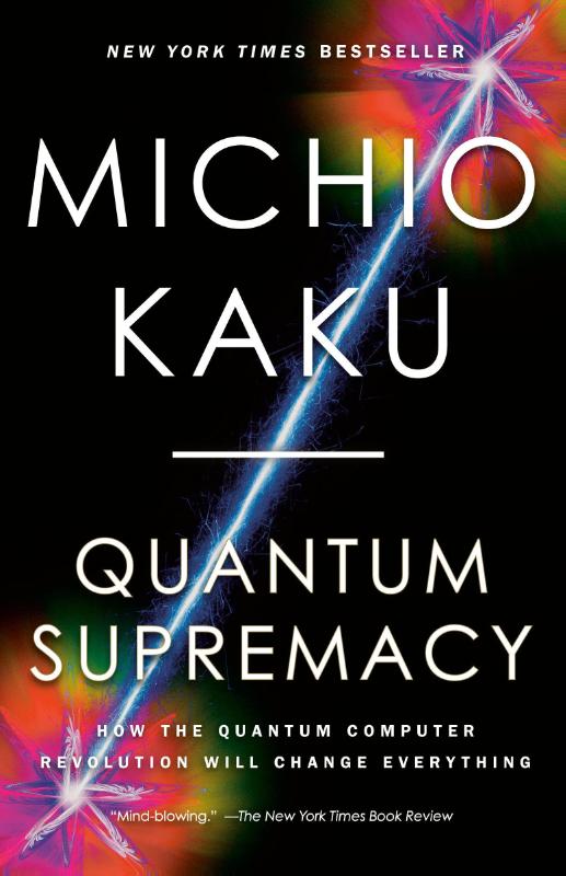 Quantum Supremacy