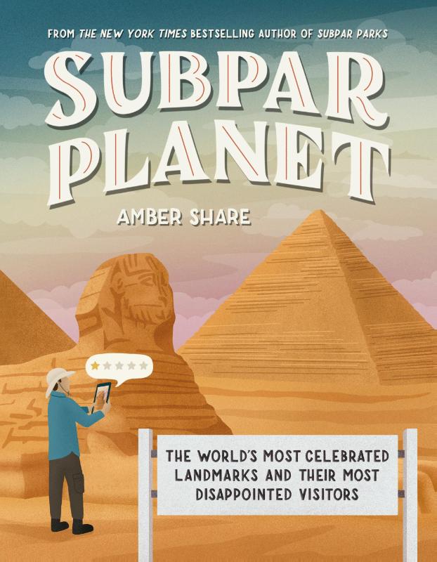 Subpar Planet