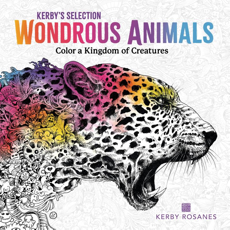 Rosanes, K: Wondrous Animals