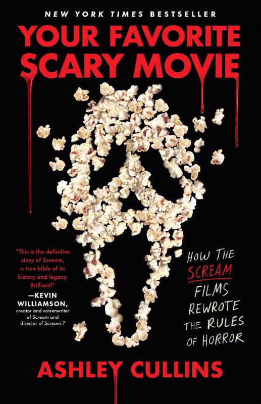 Your Favorite Scary Movie