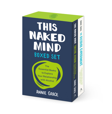 Grace, A: This Naked Mind Boxed Set