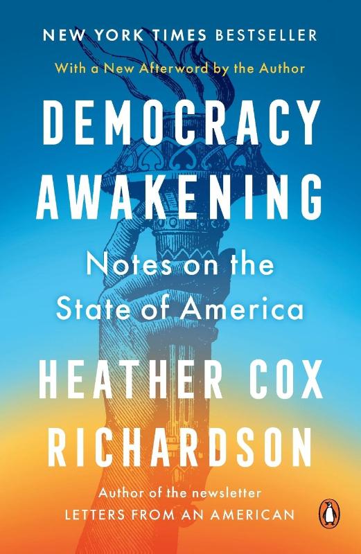 Democracy Awakening