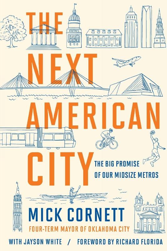 The Next American City