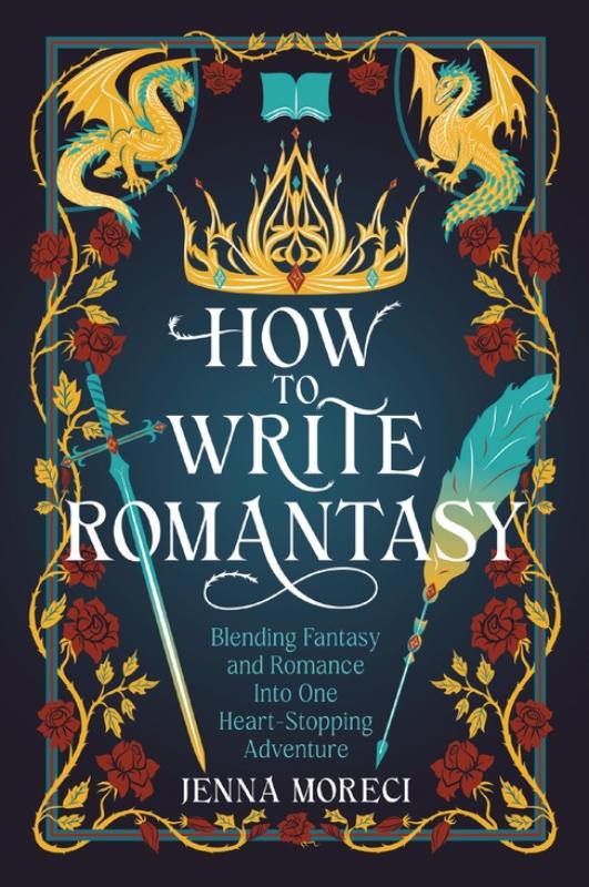 How to Write Romantasy