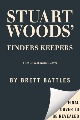 Stuart Woods' Finders Keepers