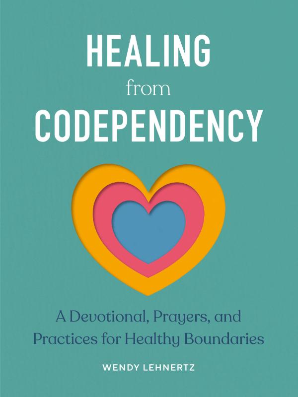 Healing from Codependency