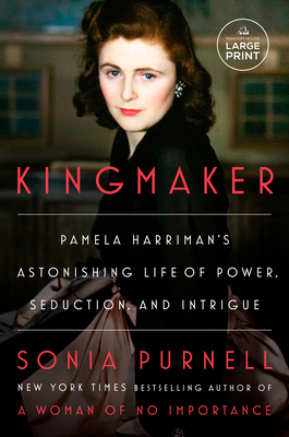 Purnell, S: Kingmaker