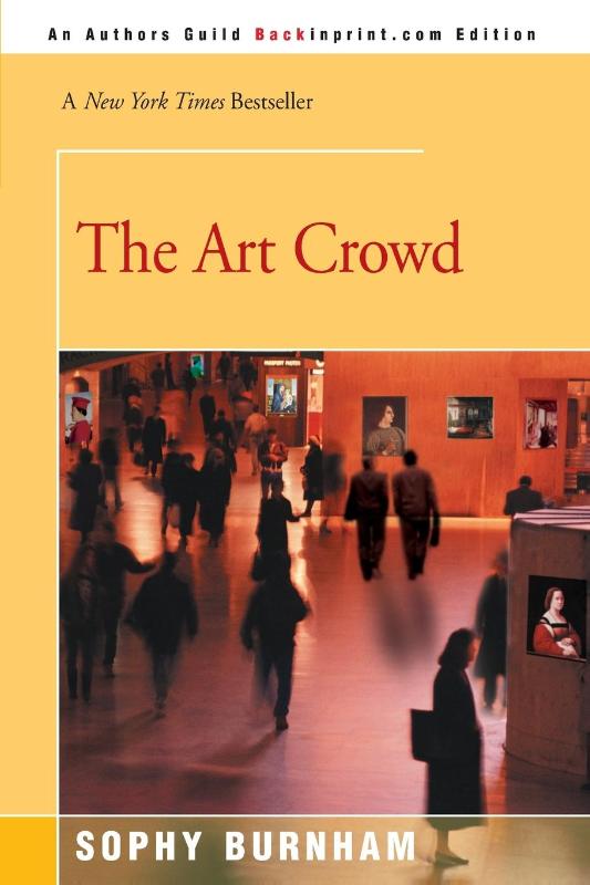 The Art Crowd