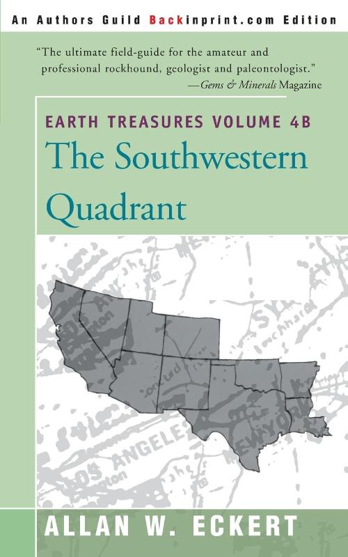 Earth Treasures, Vol. 4B