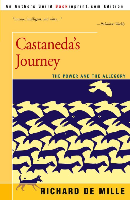 Castaneda's Journey