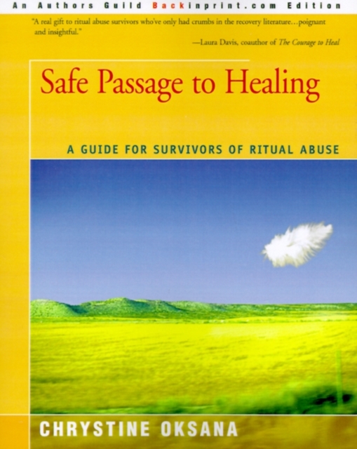 Safe Passage to Healing