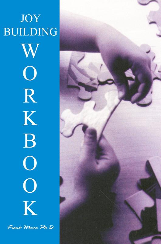 The Option Method Joybuilding Workbook