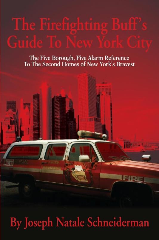 The Firefighting Buff's Guide to New York City