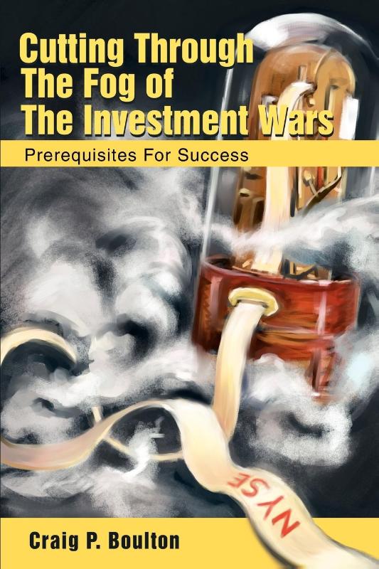 Cutting Through the Fog of the Investment Wars