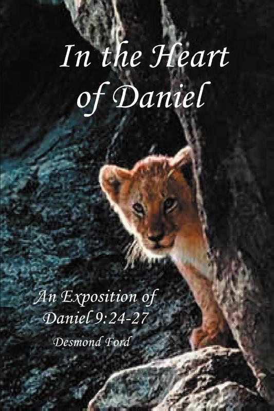 In the Heart of Daniel