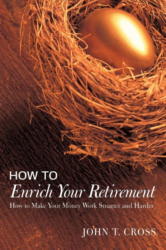 How to Enrich Your Retirement