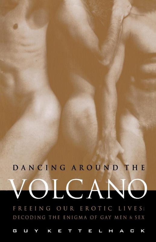 Dancing Around the Volcano