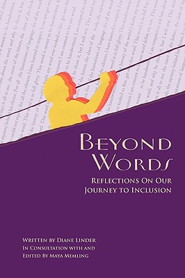 Beyond Words - Reflections On Our Journey To Inclusion